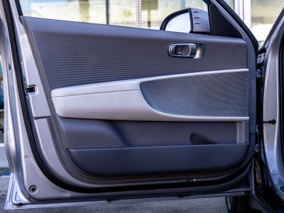2023 Hyundai IONIQ 6 SEL
