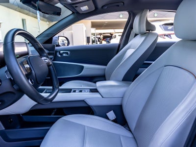 2023 Hyundai IONIQ 6 SEL