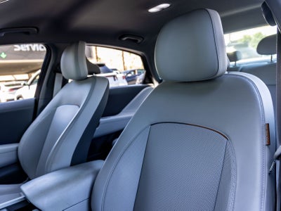 2023 Hyundai IONIQ 6 SEL