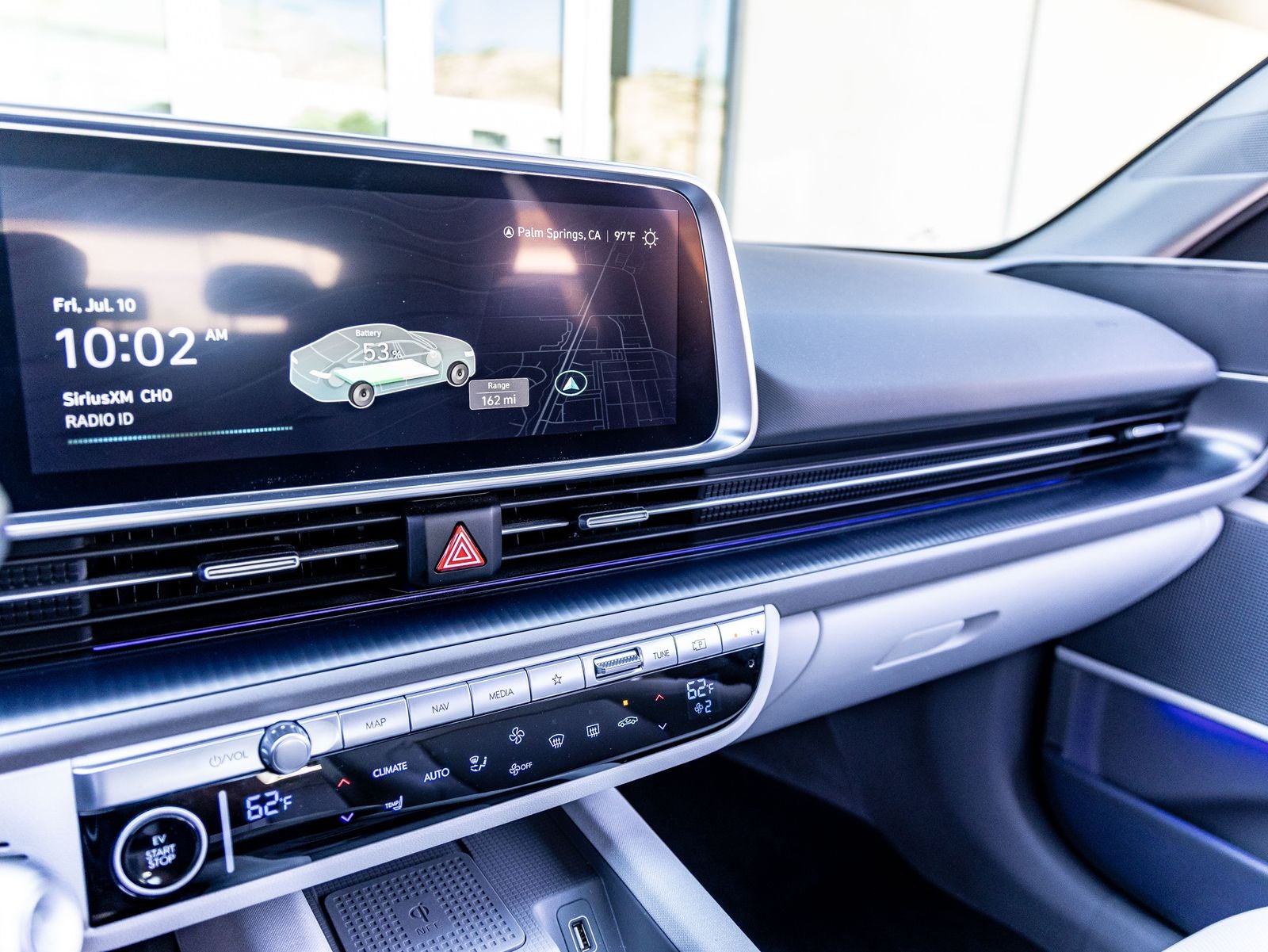 2023 Hyundai IONIQ 6 SEL