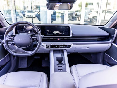 2023 Hyundai IONIQ 6 SEL