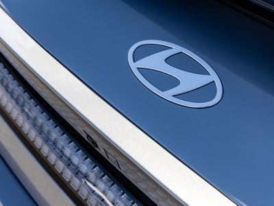 2023 Hyundai IONIQ 6 SEL