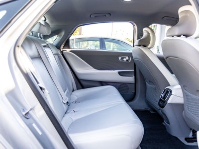 2023 Hyundai IONIQ 6 SEL