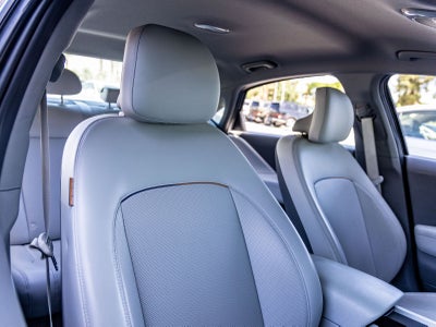2023 Hyundai IONIQ 6 SEL