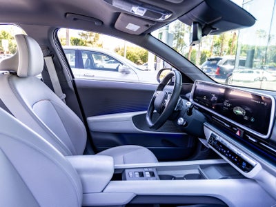 2023 Hyundai IONIQ 6 SEL