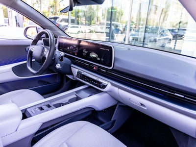 2023 Hyundai IONIQ 6 SEL
