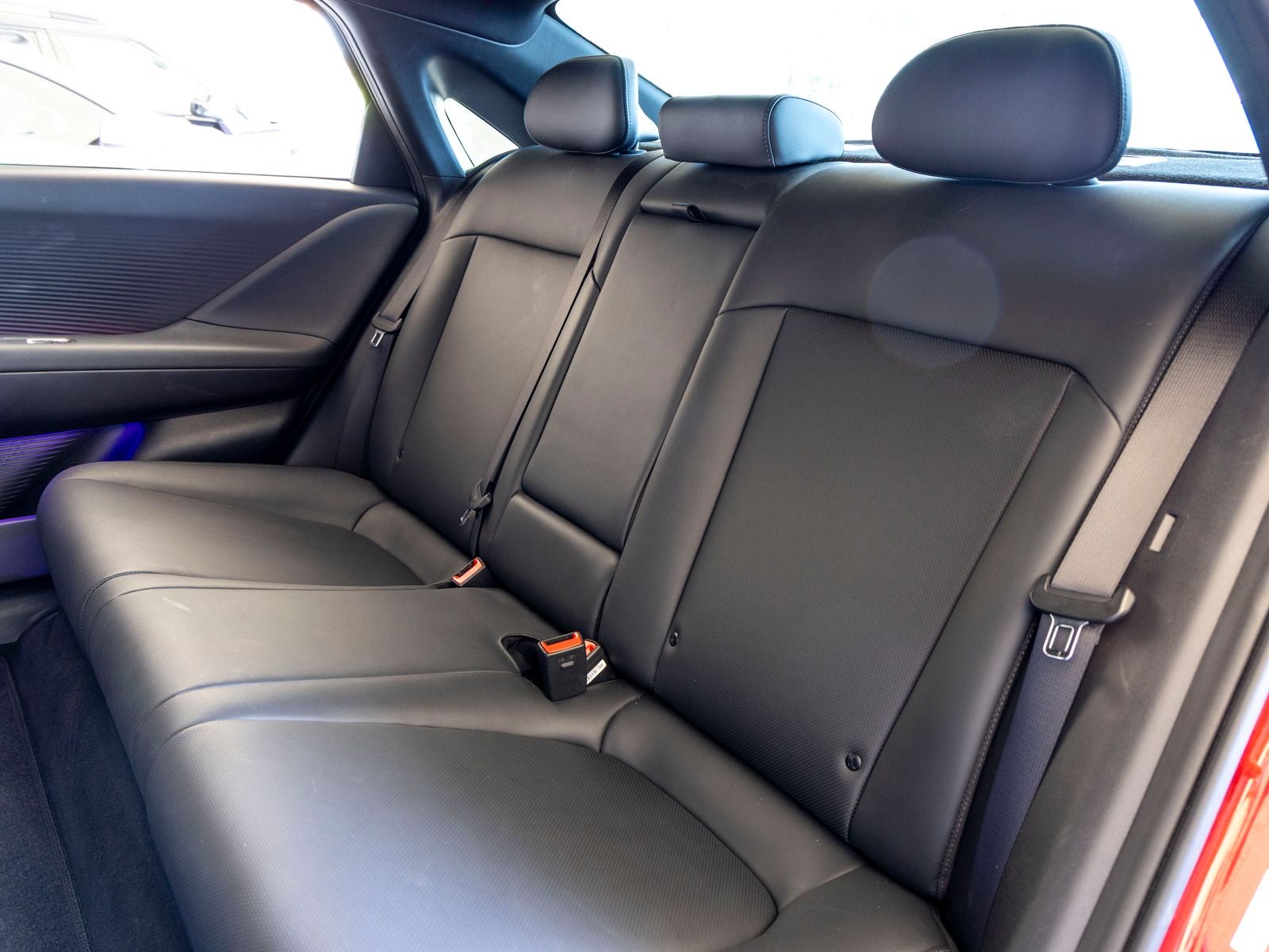 2023 Hyundai IONIQ 6 SEL