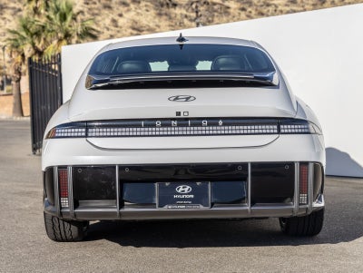 2024 Hyundai IONIQ 6 SEL