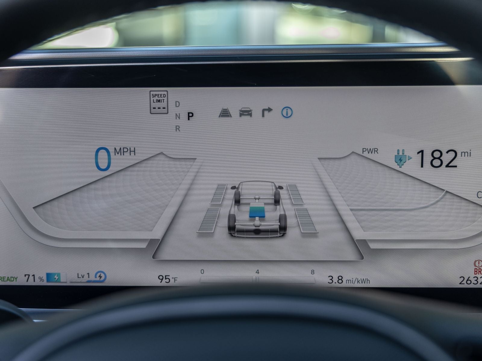 2024 Hyundai IONIQ 6 SEL