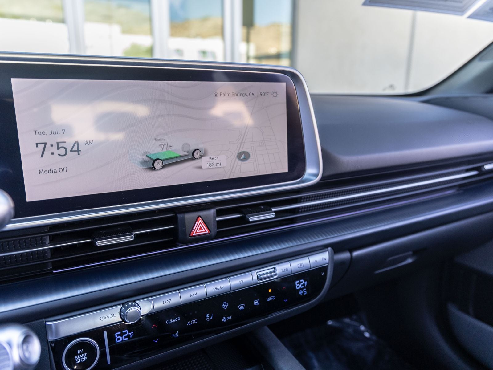 2024 Hyundai IONIQ 6 SEL