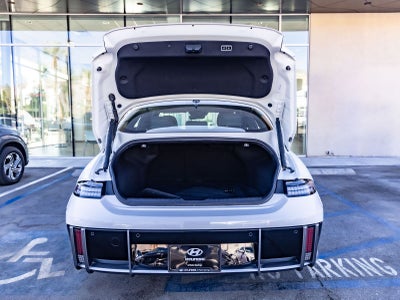 2024 Hyundai IONIQ 6 SEL