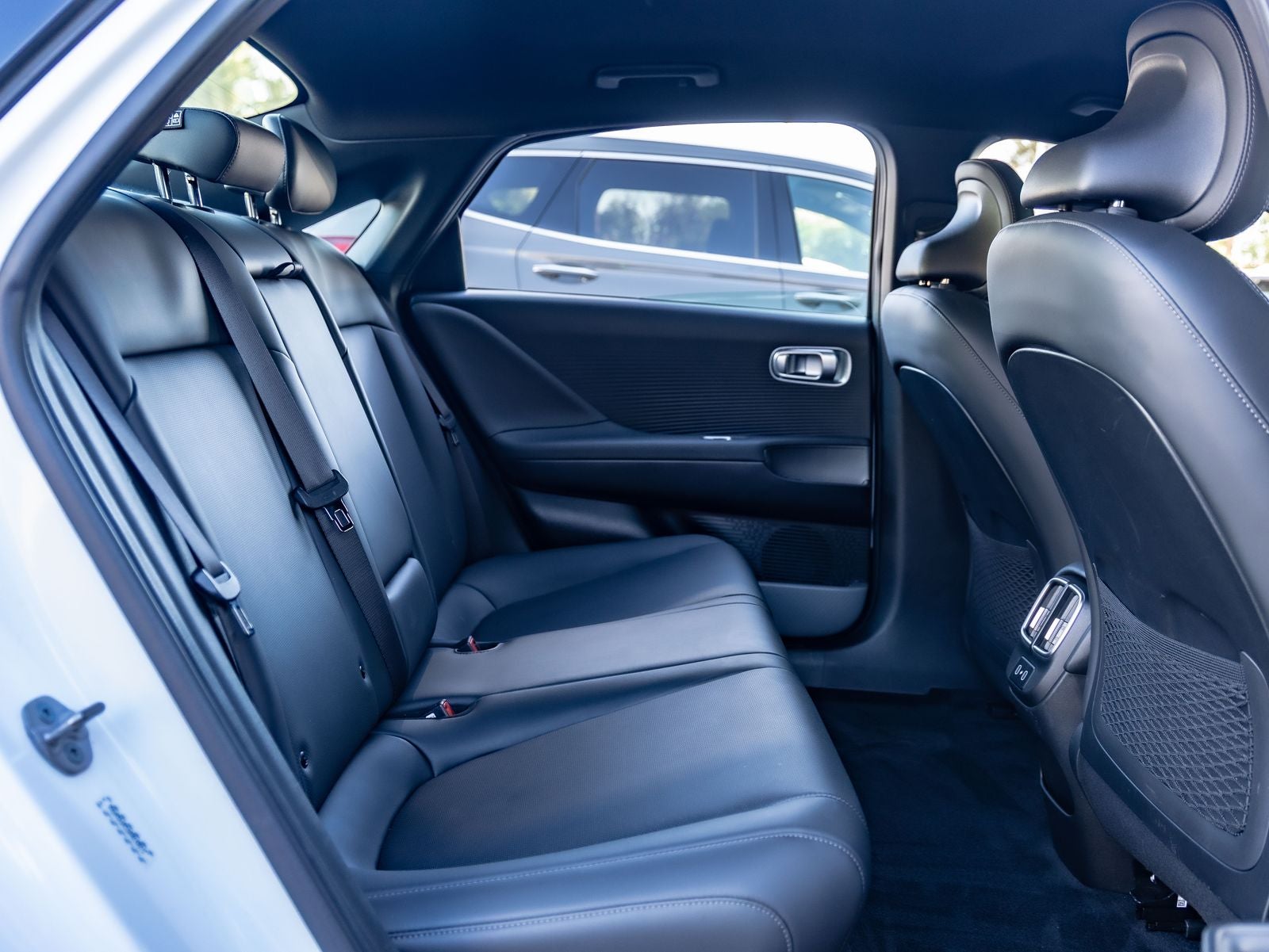 2024 Hyundai IONIQ 6 SEL
