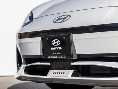 2024 Hyundai IONIQ 6 SEL