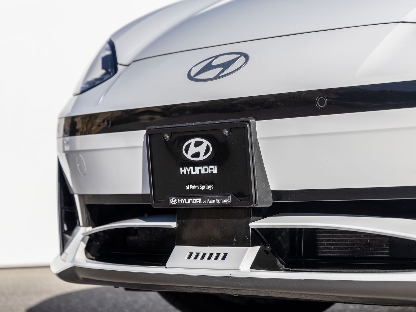 2024 Hyundai IONIQ 6 SEL