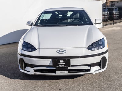 2024 Hyundai IONIQ 6 SEL