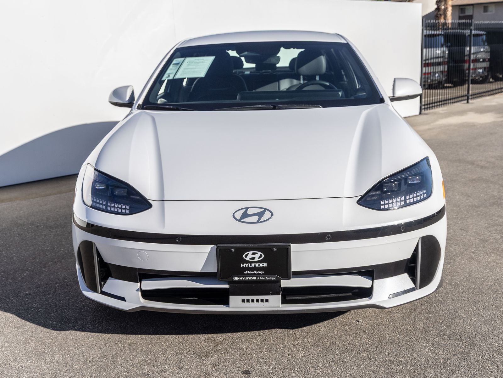 2024 Hyundai IONIQ 6 SEL