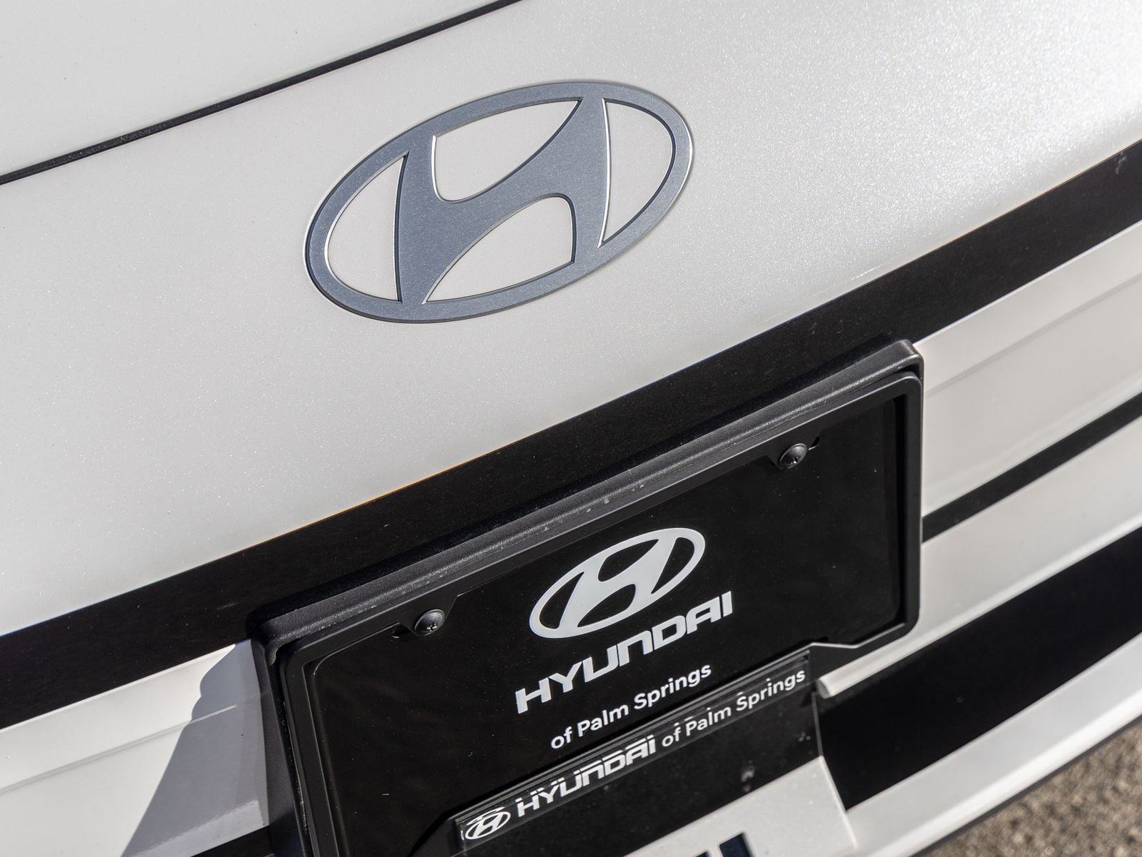 2024 Hyundai IONIQ 6 SEL