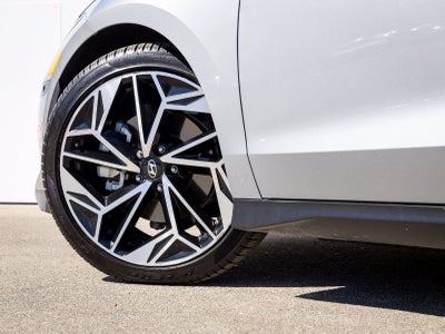 2023 Hyundai IONIQ 6 Limited