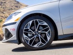 2023 Hyundai IONIQ 6 Limited