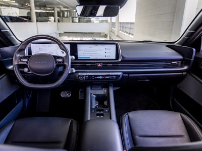 2023 Hyundai IONIQ 6 Limited