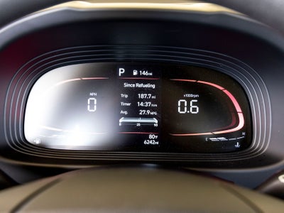 2025 Hyundai Venue SE