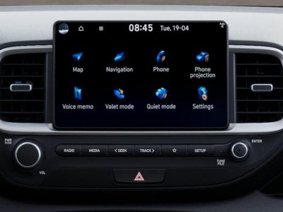 2025 Hyundai Venue SE