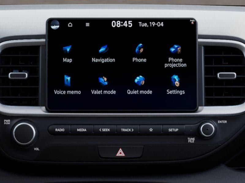 2025 Hyundai Venue SE