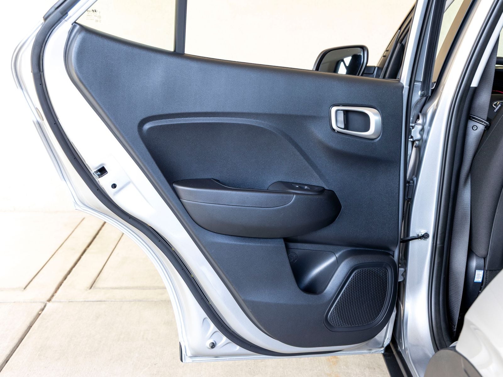 2025 Hyundai Venue SE