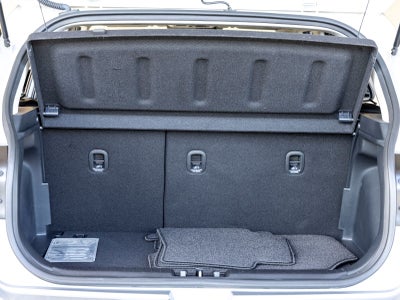 2025 Hyundai Venue SE