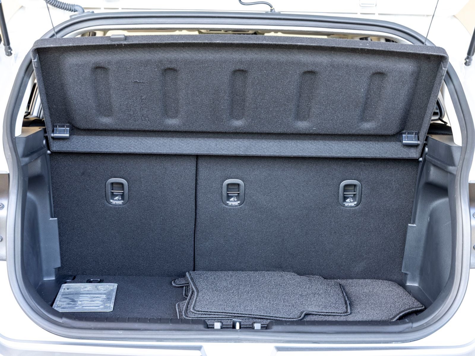 2025 Hyundai Venue SE