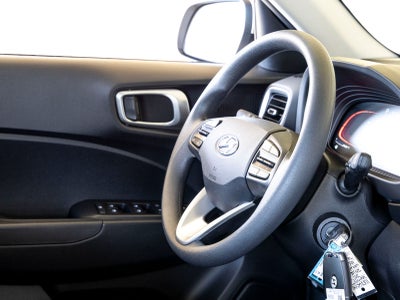2025 Hyundai Venue SE