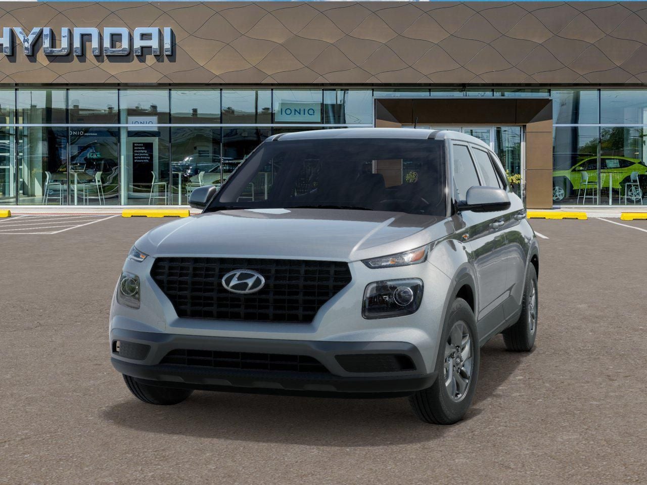 2025 Hyundai Venue SE