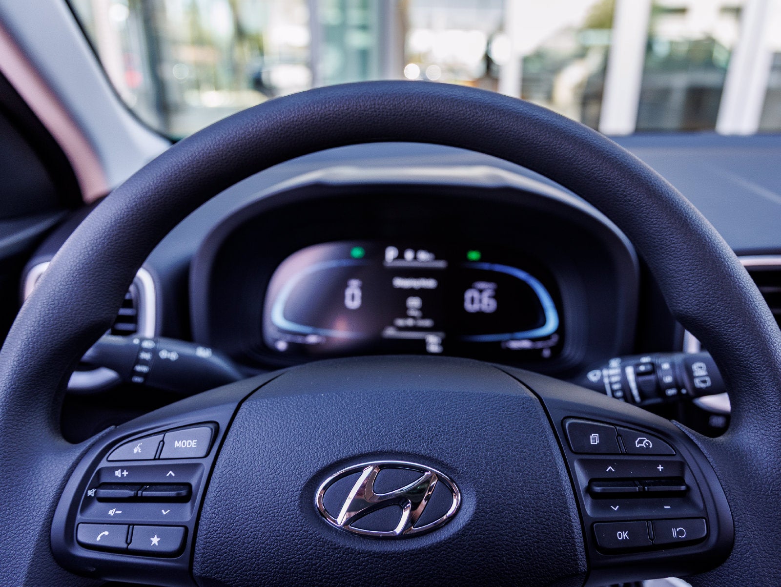 2026 Hyundai Venue SE