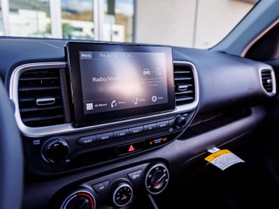 2026 Hyundai Venue SE
