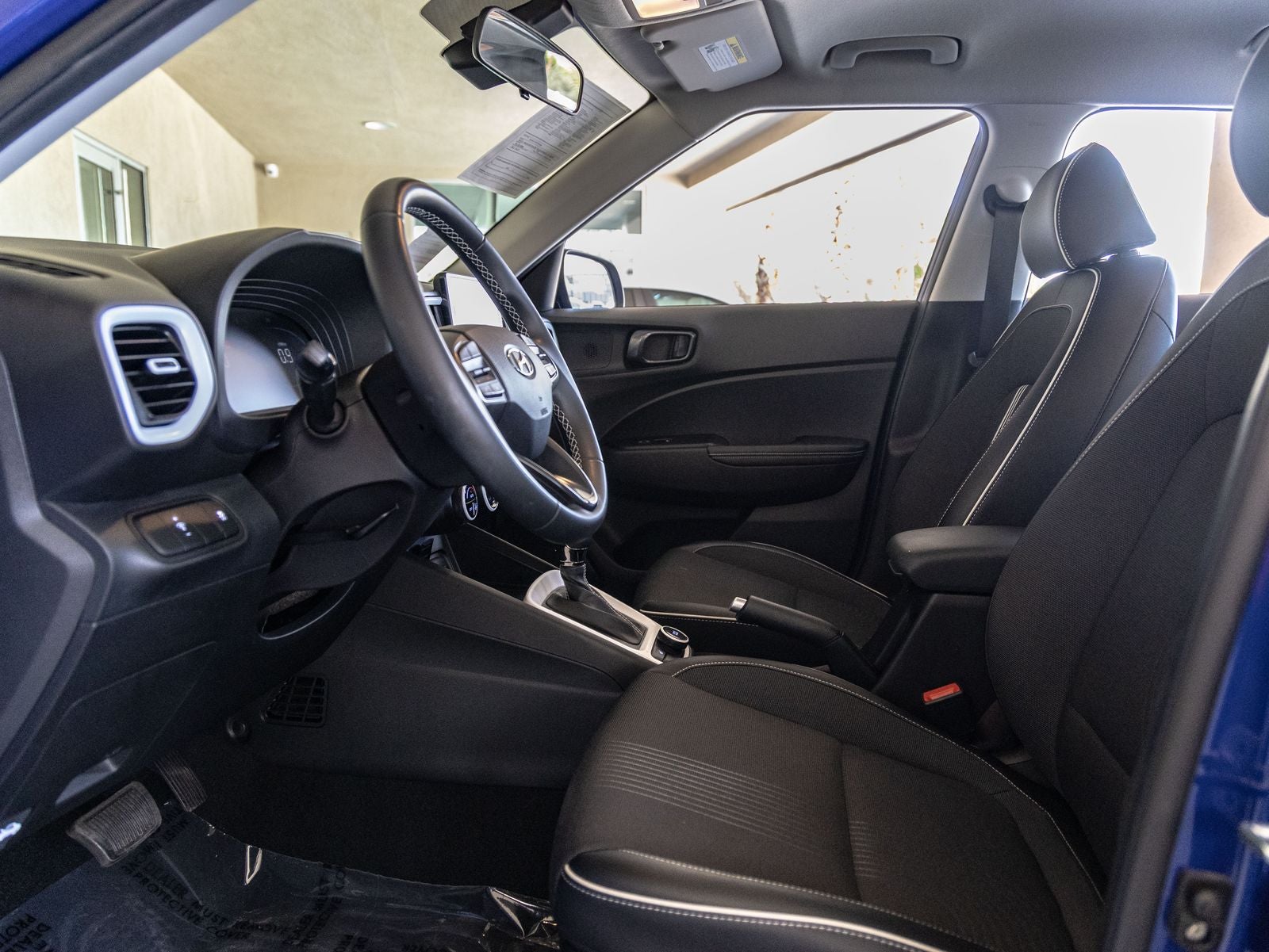 2023 Hyundai Venue Limited