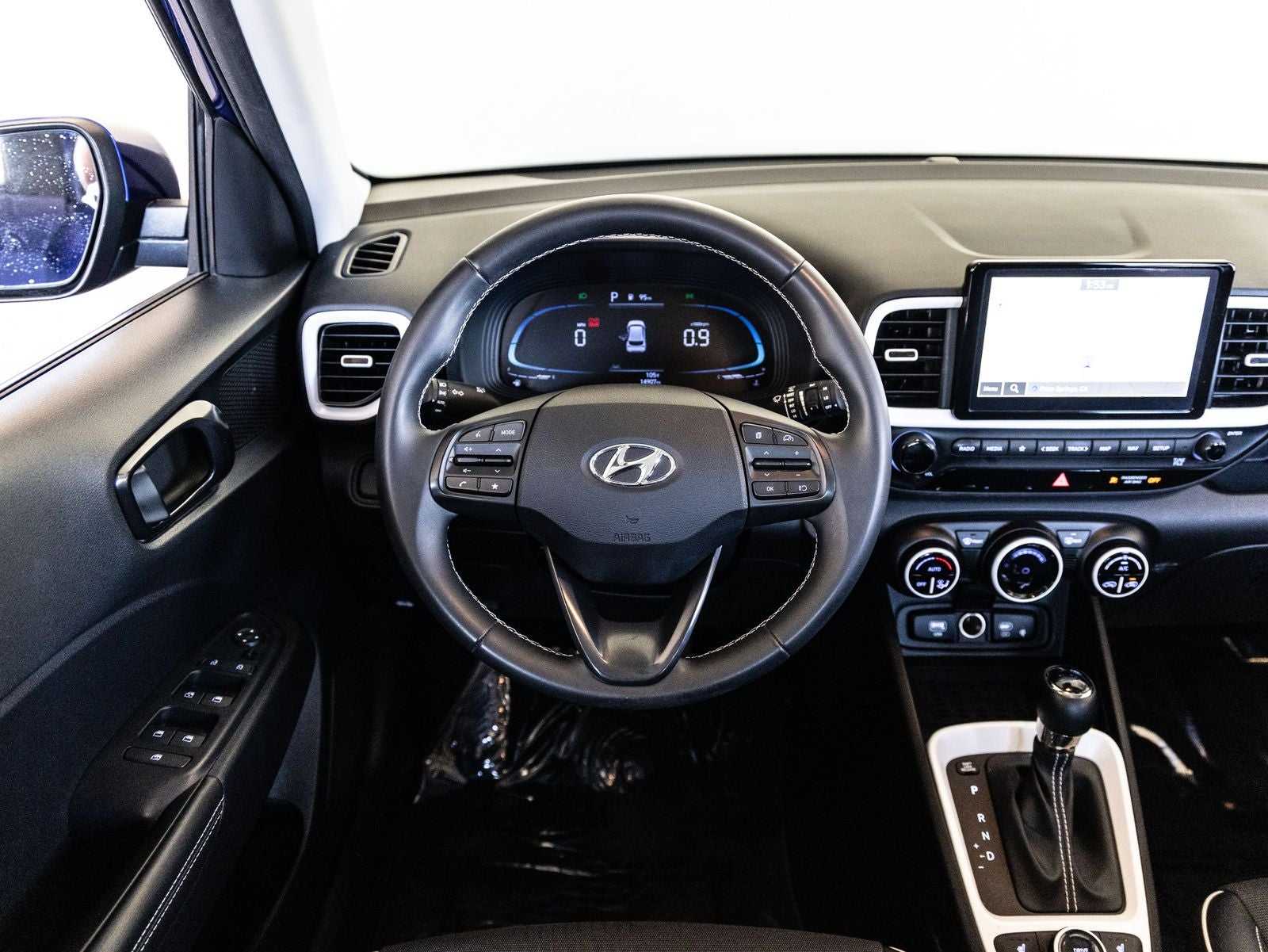 2023 Hyundai Venue Limited