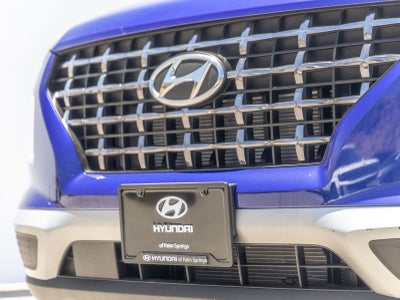 2023 Hyundai Venue Limited