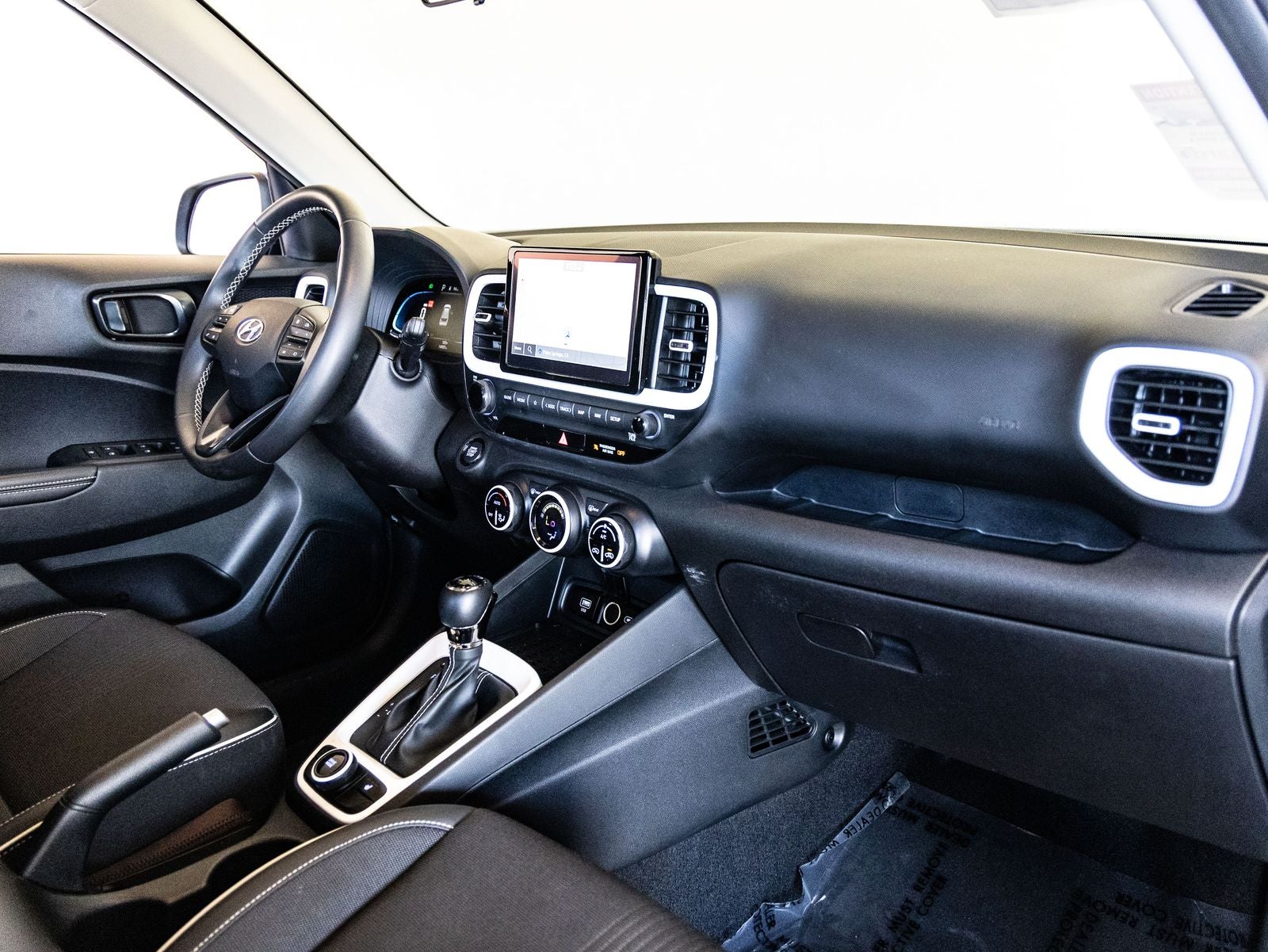 2023 Hyundai Venue Limited
