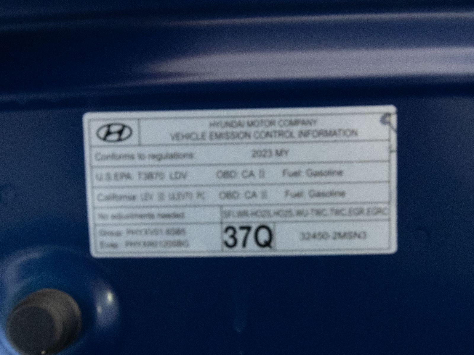 2023 Hyundai Venue Limited