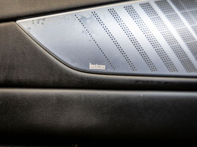 2021 Genesis G80 2.5T