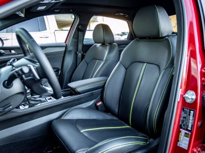 2025 Kia K5 GT