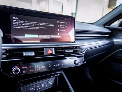2025 Kia K5 GT