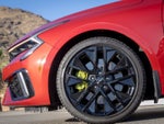 2025 Kia K5 GT