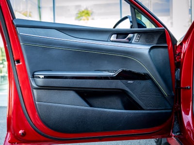 2025 Kia K5 GT