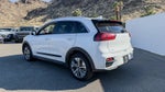 2022 Kia Niro EV S