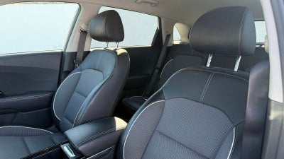 2022 Kia Niro EV S