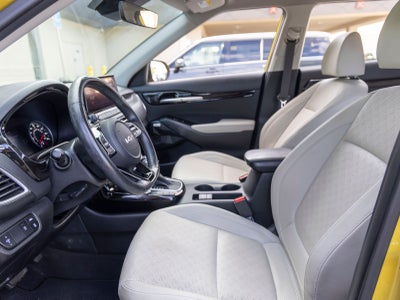 2023 Kia Seltos SX