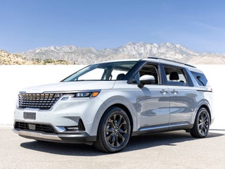 2024 Kia Carnival SX Prestige