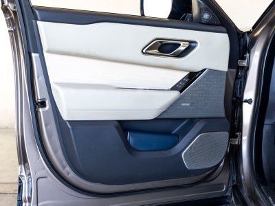 2018 Land Rover Range Rover Velar S