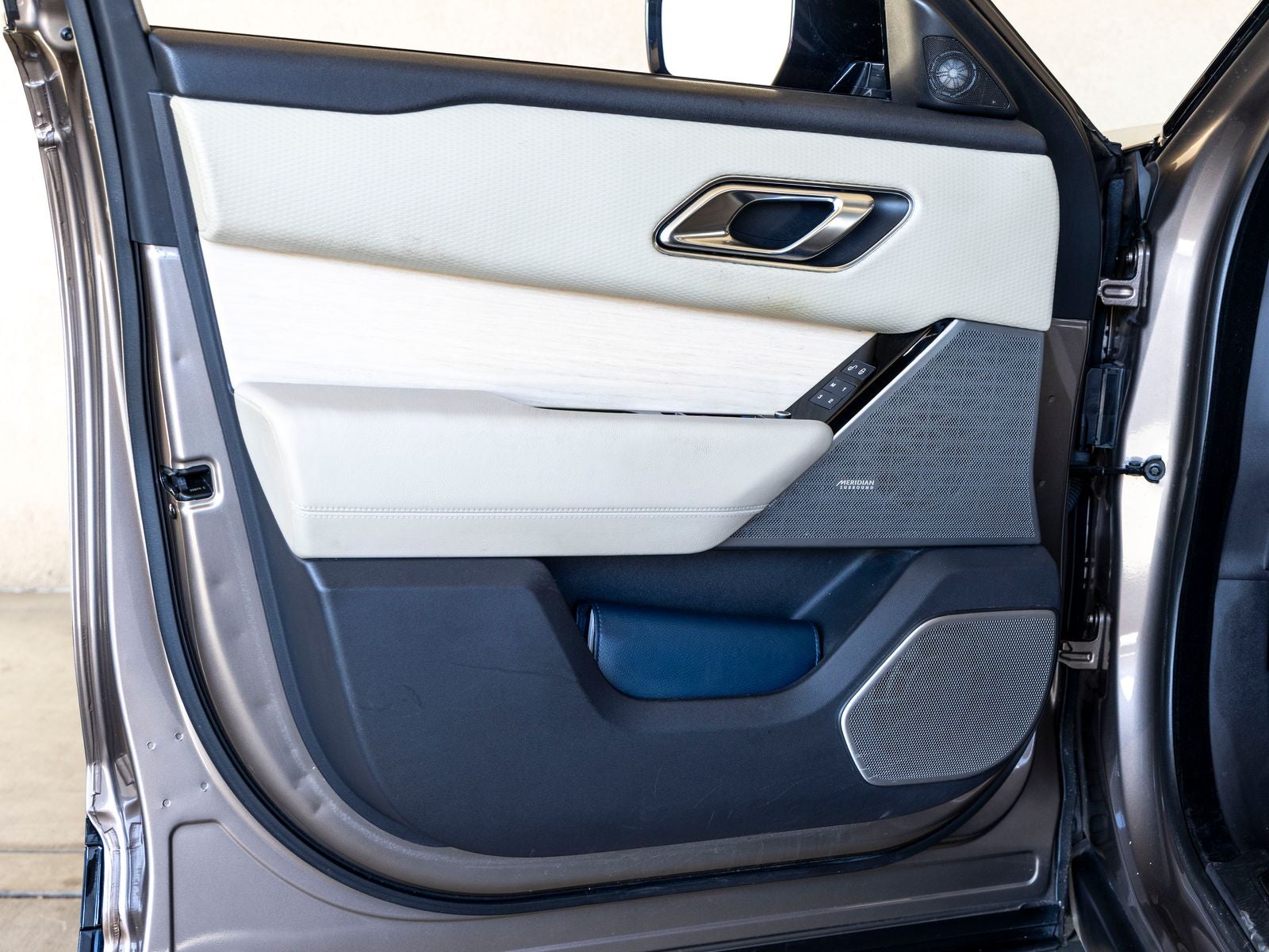 2018 Land Rover Range Rover Velar S